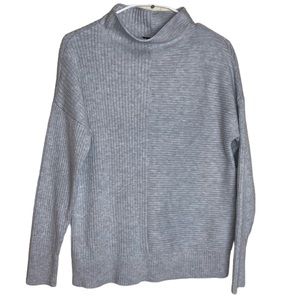 Banana Republic Chunky Knit Turtleneck Sweater
